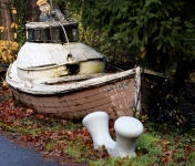 woodenfisherboat